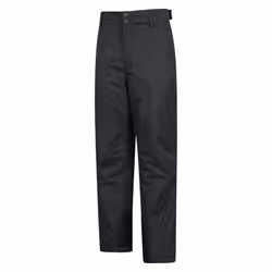 Mountain Warehouse - Pantalon de ski GRAVITY - Homme (Gris)
