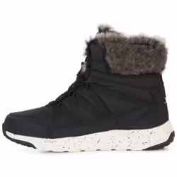Trespass - Bottines d'hiver KENNA - Femme (Noir)