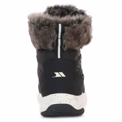 Trespass - Bottines d'hiver KENNA - Femme (Noir)