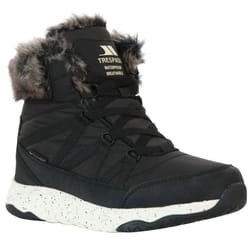 Trespass - Bottines d'hiver KENNA - Femme (Noir)
