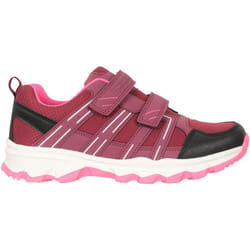 Mountain Warehouse - Chaussures de marche CANNONBALL - Enfant (Rose)