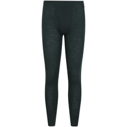 Mountain Warehouse - Bas thermique MERINO - Homme (Vert foncé)