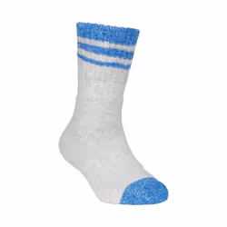 Trespass - Chaussettes pour bottes VIC - Enfant (Gris chiné)