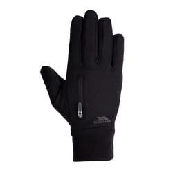 Trespass - Gant MONCUR - Adulte (Noir)