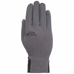 Trespass - Gants Atherton - Unisex (Carbone Chiné)
