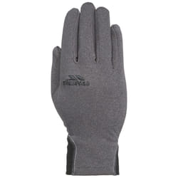 Trespass - Gants Atherton - Unisex (Carbone Chiné)