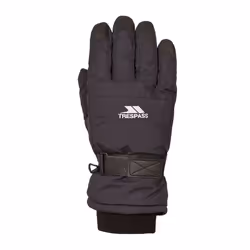 Trespass - Gants de ski GOHAN - Adulte (Noir)