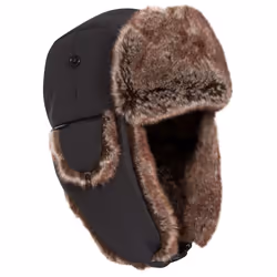 Trespass - Chapka DAPPER - Adulte (Beige)