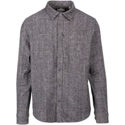 Trespass - Chemise POTSGROVE - Homme (Gris)