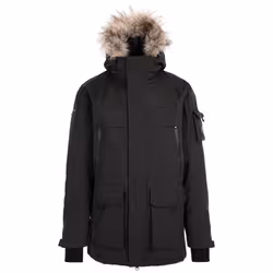 Trespass - Blouson de ski PILLATON - Homme (Noir)