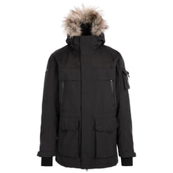 Trespass - Blouson de ski PILLATON - Homme (Noir)
