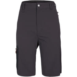 Trespass - Short RUEFUL - Femme (Marron foncé)
