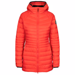 Trespass - Doudoune HUB - Femme (Rouge)