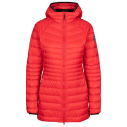 Trespass - Doudoune HUB - Femme (Rouge)