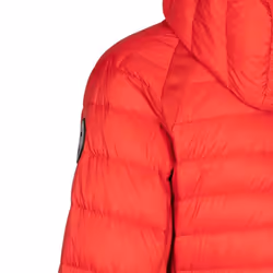 Trespass - Doudoune HUB - Femme (Rouge)