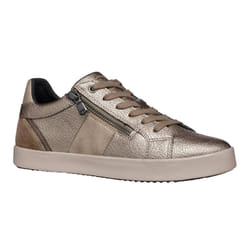 Geox - Baskets BLOMIEE - Femme (Taupe)