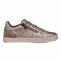 Geox - Baskets BLOMIEE - Femme (Taupe)
