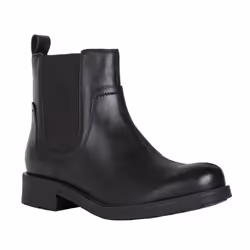 Geox - Bottines RAWELLE - Femme (Noir)