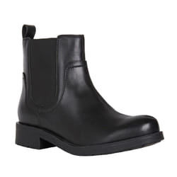 Geox - Bottines RAWELLE - Femme (Noir)
