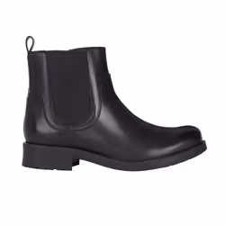 Geox - Bottines RAWELLE - Femme (Noir)