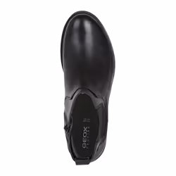 Geox - Bottines RAWELLE - Femme (Noir)