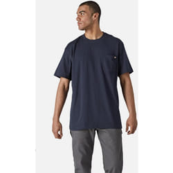 Dickies - T-shirt - Homme (Bleu marine)