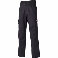Dickies - Pantalon de travail EVERYDAY - Homme (Noir)