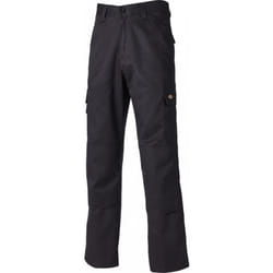 Dickies - Pantalon de travail EVERYDAY - Homme (Noir)