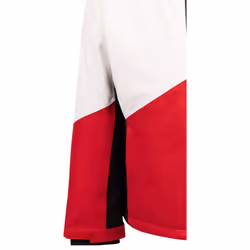 Trespass - Blouson de ski SHELBIE - Fille (Rouge)