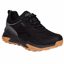 Trespass - Baskets ELIAS - Homme (Noir)