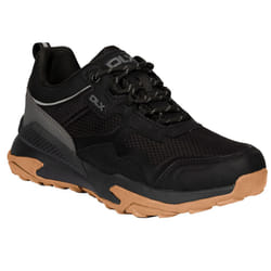 Trespass - Baskets ELIAS - Homme (Noir)
