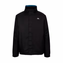 Trespass - Veste matelassée FARMCOTT - Homme (Noir)