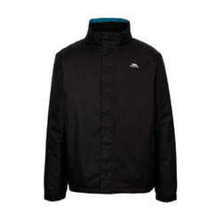 Trespass - Veste matelassée FARMCOTT - Homme (Noir)
