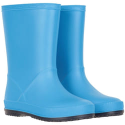 Mountain Warehouse - Bottes de pluie - Enfant (Bleu)