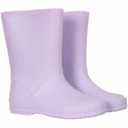 Mountain Warehouse - Bottes de pluie - Enfant (Lilas)