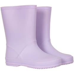 Mountain Warehouse - Bottes de pluie - Enfant (Lilas)