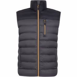 Mountain Warehouse - Veste sans manches LINK - Homme (Gris)
