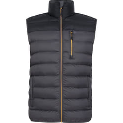 Mountain Warehouse - Veste sans manches LINK - Homme (Gris)
