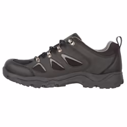 Mountain Warehouse - Chaussures de marche ADVENTURE - Homme (Noir)