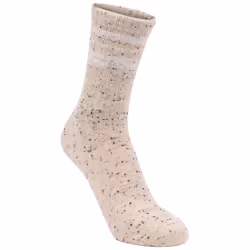 Trespass - Chaussettes WOODGATE - Adulte (Kaki / Noir)
