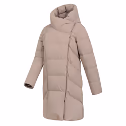 Mountain Warehouse - Doudoune COSY EXTREME - Femme (Taupe)