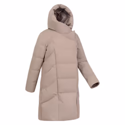 Mountain Warehouse - Doudoune COSY EXTREME - Femme (Taupe)