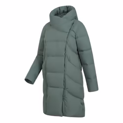 Mountain Warehouse - Doudoune COSY EXTREME - Femme (Vert kaki)