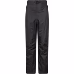 Mountain Warehouse - Pantalon SPRAY - Homme (Noir)