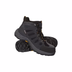 Mountain Warehouse - Chaussures montantes VERTEX EXTREME - Homme (Gris)