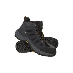 Mountain Warehouse - Chaussures montantes VERTEX EXTREME - Homme (Gris)