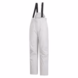 Mountain Warehouse - Pantalon de ski MOON - Femme (Gris moyen)