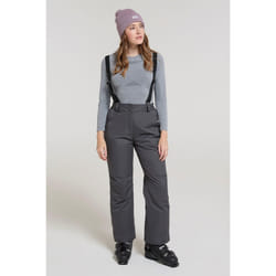 Mountain Warehouse - Pantalon de ski MOON - Femme (Vert kaki)