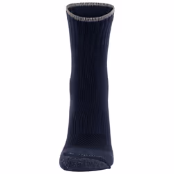 Trespass - Chaussettes LANDO - Adulte (Bleu marine / Noir)