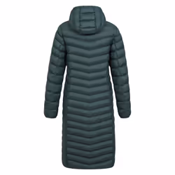 Mountain Warehouse - Veste matelassée FLORENCE - Femme (Kaki foncé)
